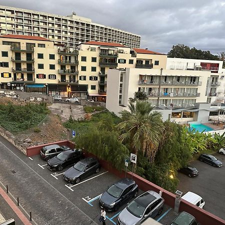Casino Villa With Sea View フンシャル エクステリア 写真