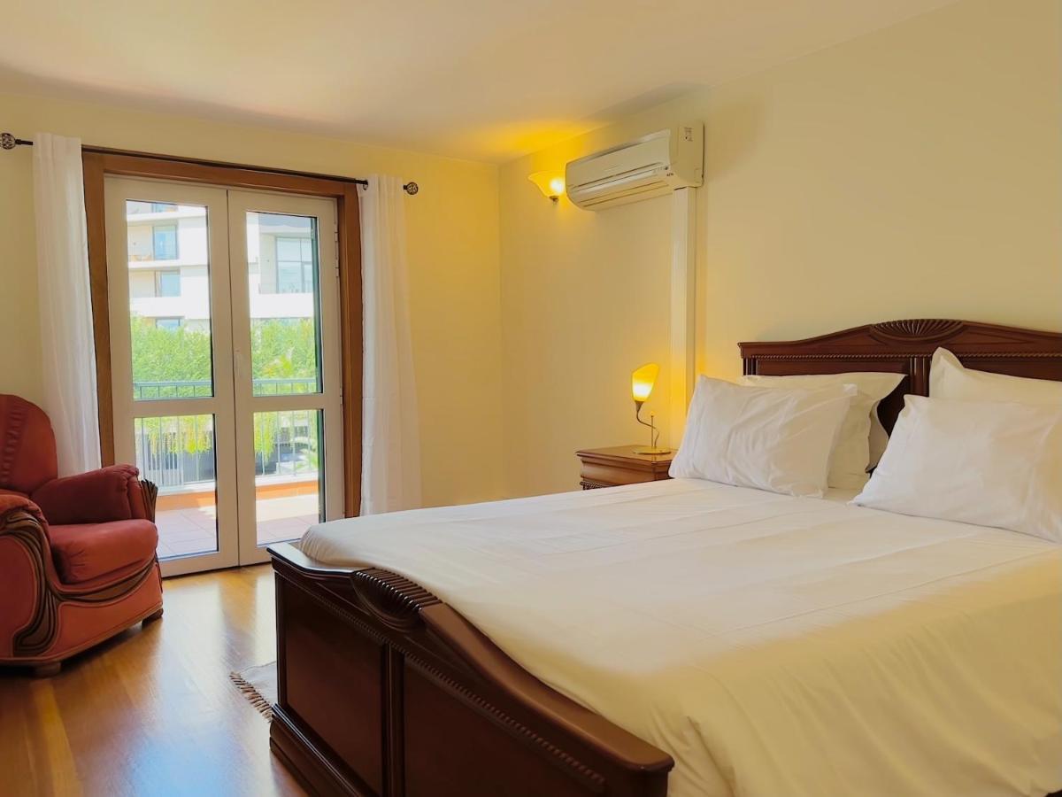 Casino Villa With Sea View フンシャル エクステリア 写真