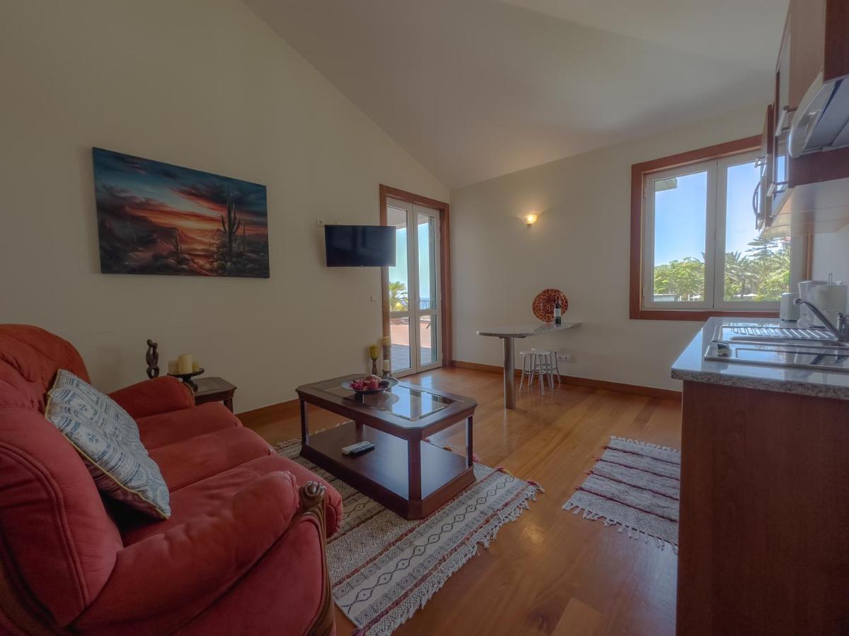 Casino Villa With Sea View フンシャル エクステリア 写真